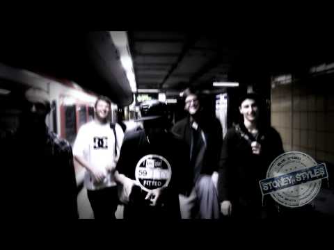 Tamo-Flage feat. DJ Matsimum vs. CMC - VBT 2011 - 16tel Finale HR
