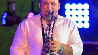 "Take me There" by Grover Washington Jr