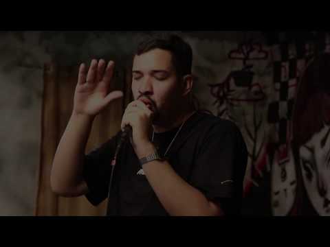 Encontro das Águas - Victor Xamã (Ao Vivo Vila Vagalume 80)