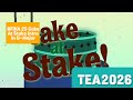 BFDIA 25 Cake At Stake Intro In G Major