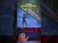 NEW BEST Keyboard SETTINGS Fornite Ps5kbm Consolekbm