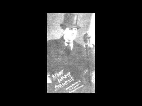 Vladimir Mayakovsky: And Would You?