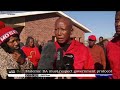 DA Must Leave The GNU If They Are Unhappy Malema