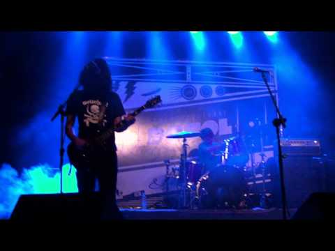 The Red Boots - The Last | @ DoSol