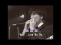 Love Me Do (Karaoke) - The Beatles 