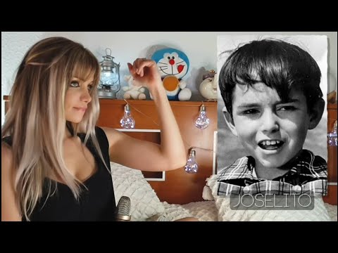 Imitando cantantes, 1 chica y 100 voces. Patry Aguilar