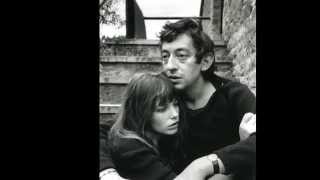 Serge Gainsbourg: Machins choses ( 1964)