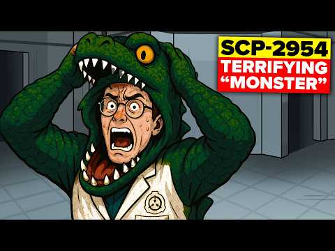 Every 7 Days This Town Gets Attacked by A MONSTER NO ONE CAN STOP