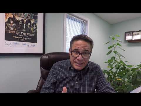 Aging and Existential Crisis - Dr. Jim Collins