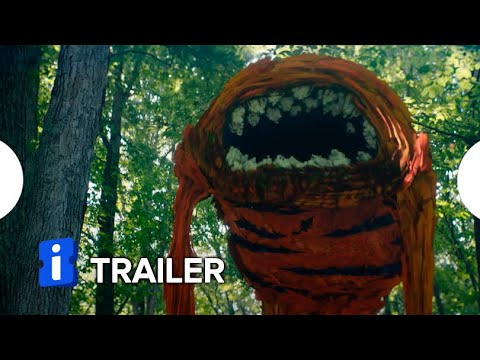 Desenhos | Trailer 2 Oficial Legendado