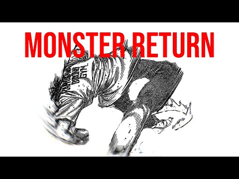 Ippo's Comeback Power Is Unreal