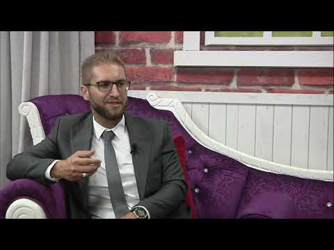 ''Pas mëngjesit" - '' Festa e Kurban Bajramit" - Imam Mafiz Rustemi