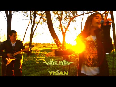 Video de la banda Yisan Rock