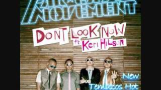 Far East Movement feat. Keri Hilson - Don&#39;t Look Now (Fantastadon Remix)