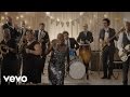 Sharon Jones & the Dap-Kings - Stranger to My Happiness