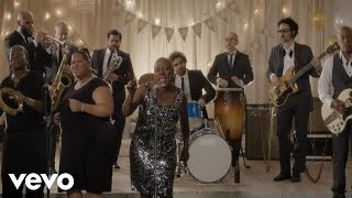 Sharon Jones &amp; the Dap-Kings - Stranger to My Happiness