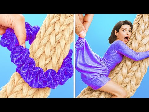 If Food Had Personalities… 😂 Funny Food Scenarios! by 123 GO!