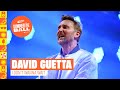 David Guetta I Don T Wanna Wait Live At Capital S Summertime Ball 2024 Capital