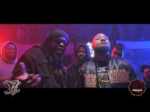 D Future vs Freddy Diamond