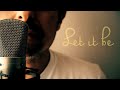 Let it Be (minor key)