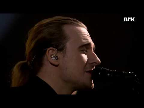 Güt en Båj - Langt Ut I Neste Sommer LIVE@Studio Sápmi 17. oktober 2019