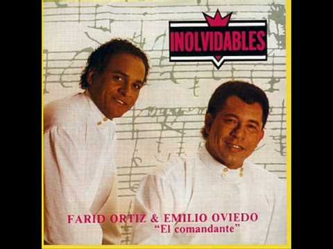 Cualquier Cosa Vale - Farid Ortiz y Emilio Oviedo