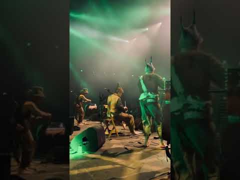 Trolska Polska @ Lowlands 2025 - Stengolem