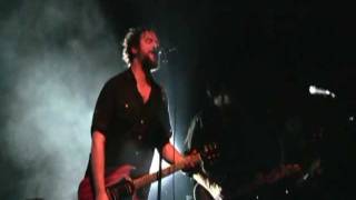 Drive-By Truckers &quot;Hell No I Ain&#39;t Happy&quot; live @ Button Factory, Dublin, Ireland 5.7.2011
