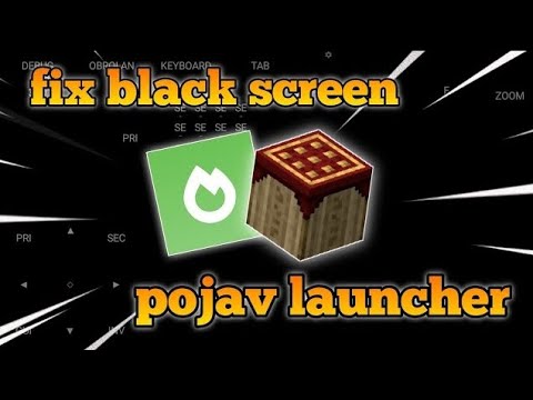 SHOCKING! Watch how DORADO YT fixes black screen