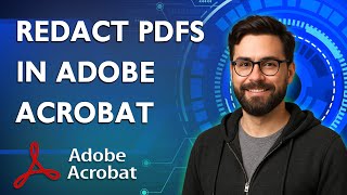How To Redact Pdfs In Adobe Acrobat Pro [2026 Guide]