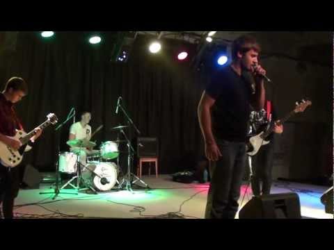 Fa'11 - Pamatyk save @ Kauno Naktys [Fluxus Ministerija]