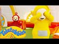 Teletubbies Laa Laa And Po Play Hide And Seek 1 HOUR Compilation