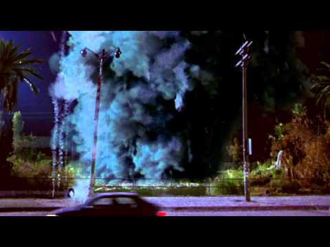 Вулкан - Trailer