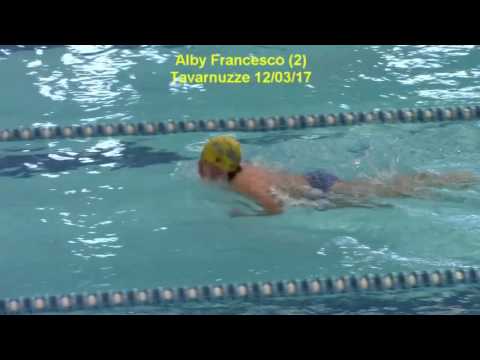 Alby Francesco 100MX (Es.B Masc.) - Tavarnuzze 12/03/17