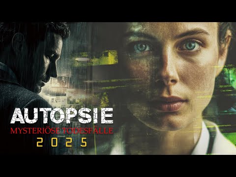 Autopsie Mysteriöse Todesfälle 🔍 Das Böse wohnt nebenan 🧠 True Crime Doku