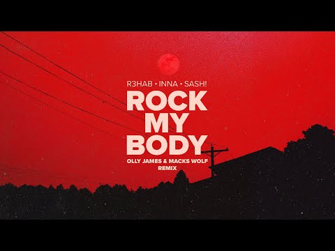 Video thumbnail for Rock My Body (Olly James & Macks Wolf Remix)
