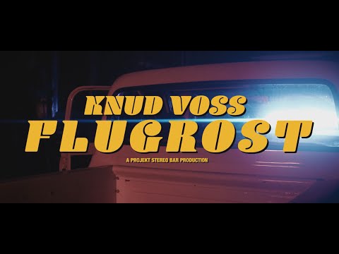 KNUD VOSS - Flugrost