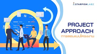 การจัดการเรียนรู้แบบ Project Approach วิธีการสอนแบบโครงงาน