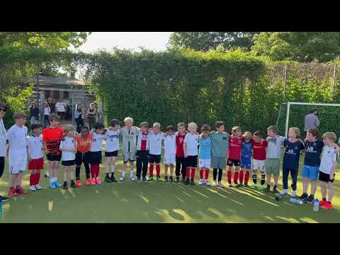 Unser Verein, Unsere Leidenschaft - Bsv 92 Fussball Crowdfunding Projekt