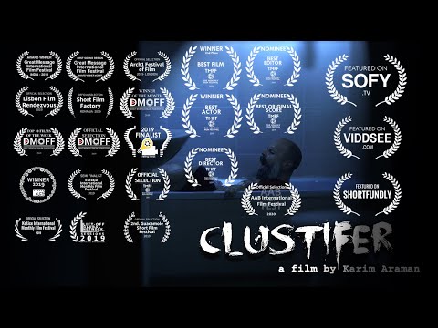 Clustifer Trailer