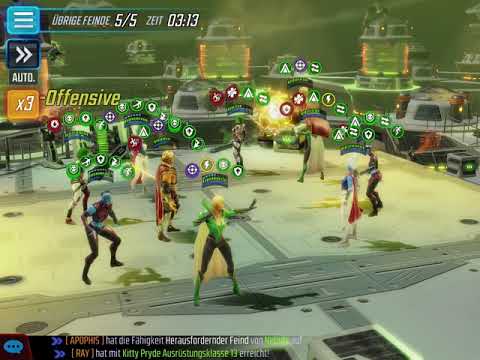 163k punch up! IW mirror match arena - MSF