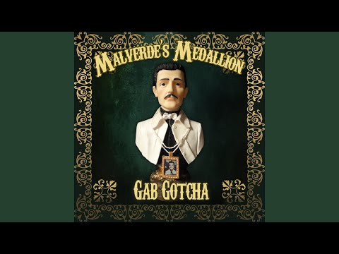 Malverde's Medallion