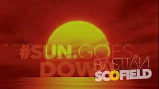 Bastian Scofield ft. Chris Beau - Sun goes Down