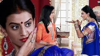 Jo Yeh Bitta Bhar Ki Juban Chala Rahi Ho Na Ukhaad Ke Rakh Denge | Service Wali Bahu | Akshara Singh