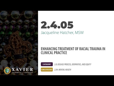XULA 2021 | 2.4.05 – Jacqueline Hatcher