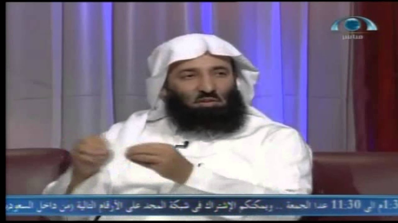 ضيفا على (قناة المجد)  thumbnail