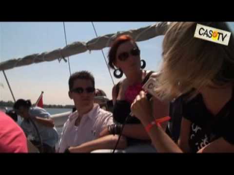 CASTV 2010 - Aan de kust...