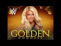 Mandy Rose Golden Goddess Entrance Theme