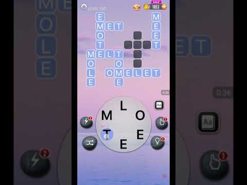 download lagu mp3 mp4 Word Crossy 140, download lagu Word Crossy 140 gratis, unduh video klip Word Crossy 140