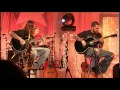 Seether Gasoline Live HD One Cold Night